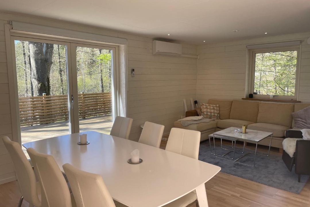 Photo of Livingroom in Horby