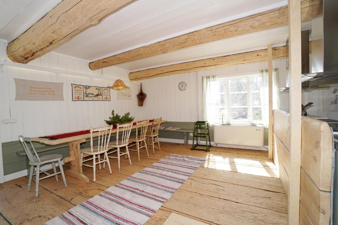 Photo of Kitchen in Edsbyn
