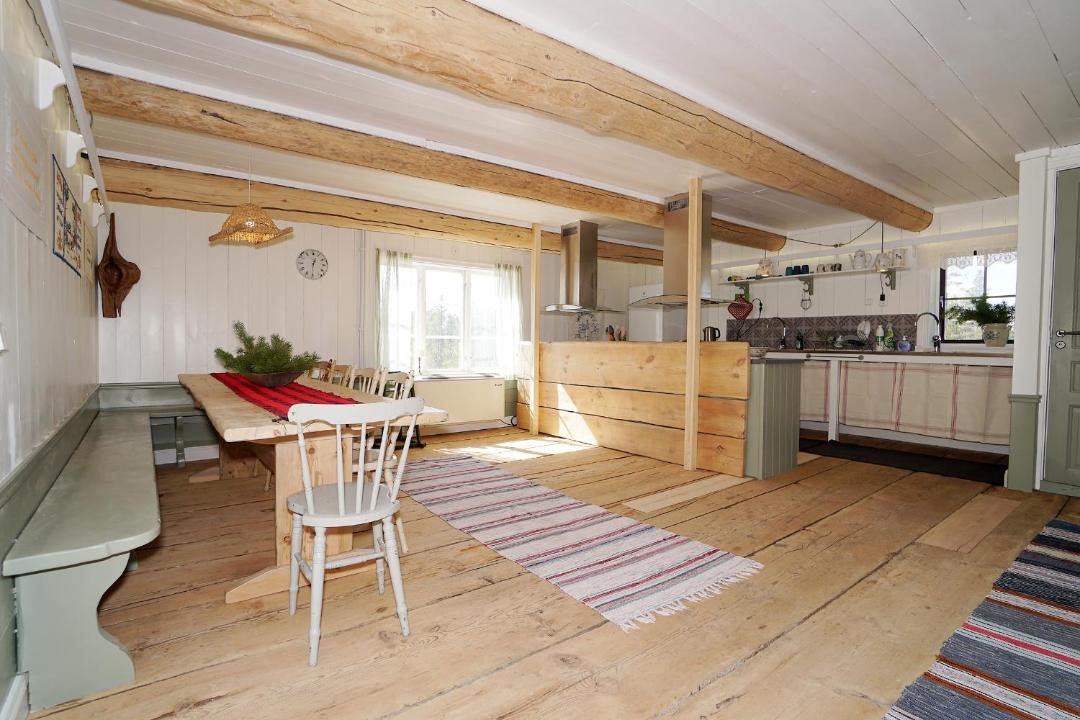 Photo of Kitchen in Edsbyn