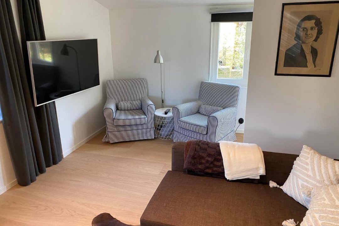 Photo of Livingroom in Strandbaden