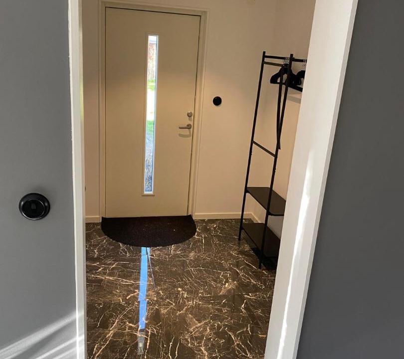 Photo of Bedroom in Strandbaden