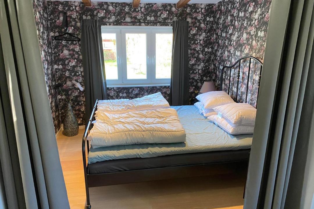 Photo of Bedroom in Strandbaden