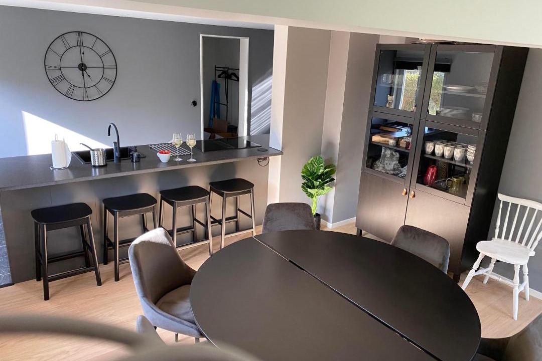 Photo of Livingroom in Strandbaden