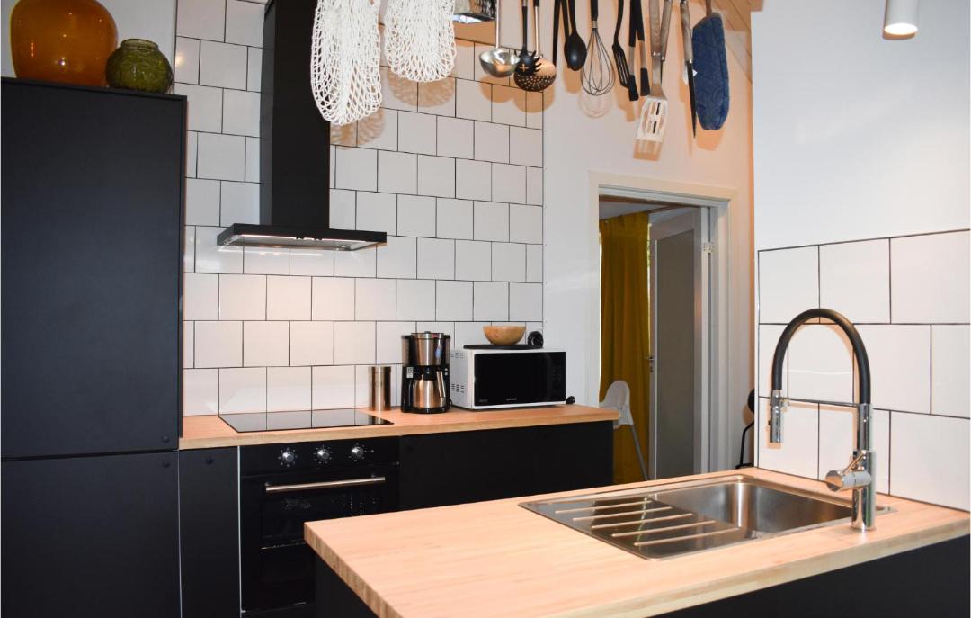 Photo of Kitchen in Ostra Sonnarslov