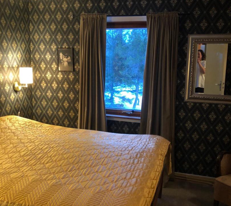 Photo of Bedroom in Valberg