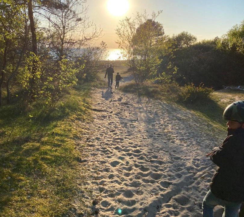 Photo of Outdoor in Strandbaden