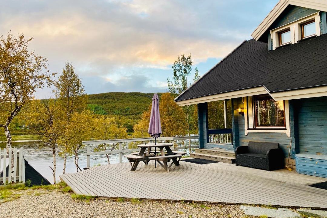 Photo of Others in Utsjoki