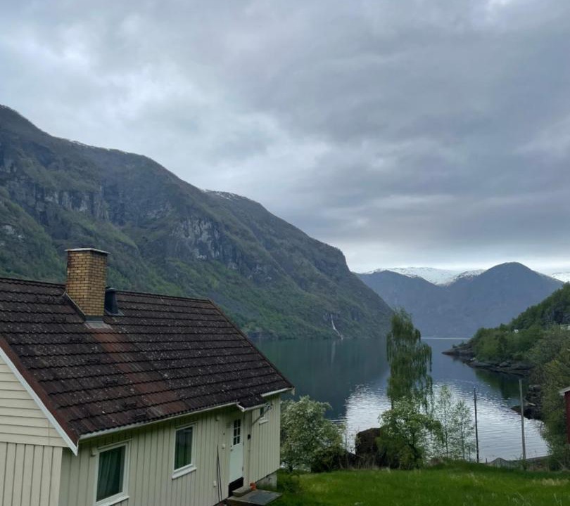 Photo of Others in Flåm