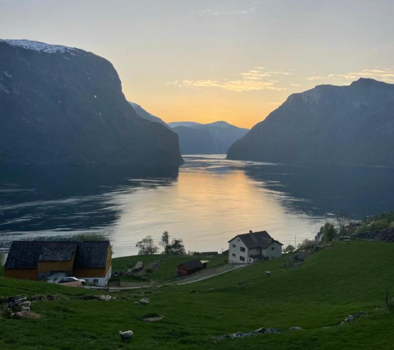 Photo of Others in Aurland