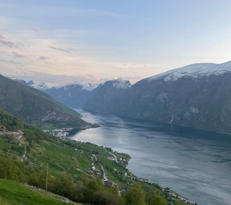Photo of Others in Aurland