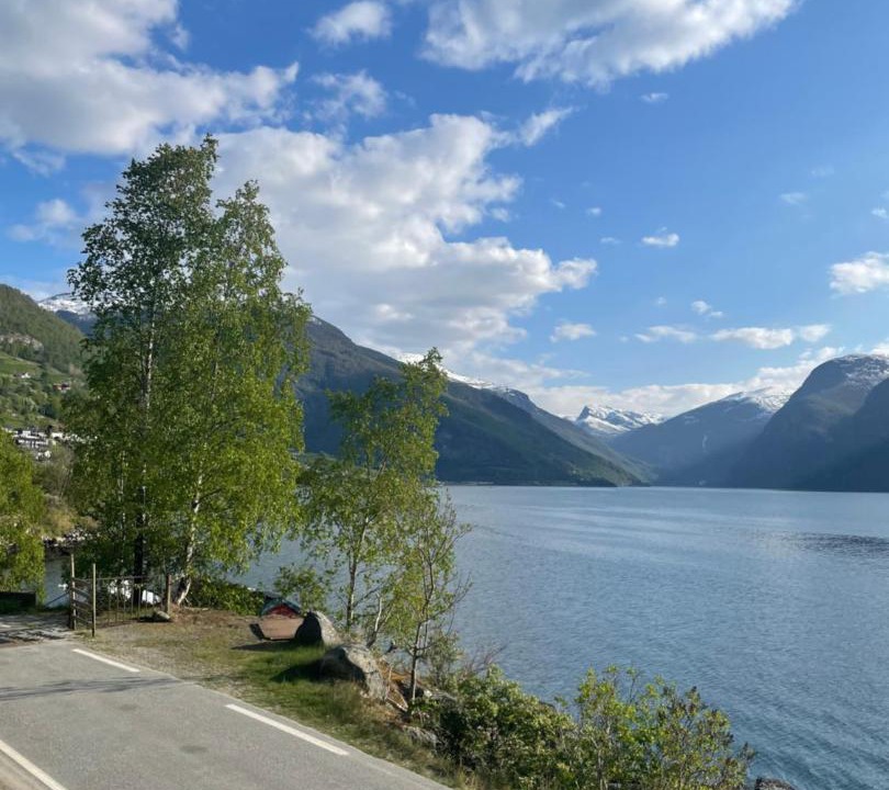 Photo of Others in Aurland