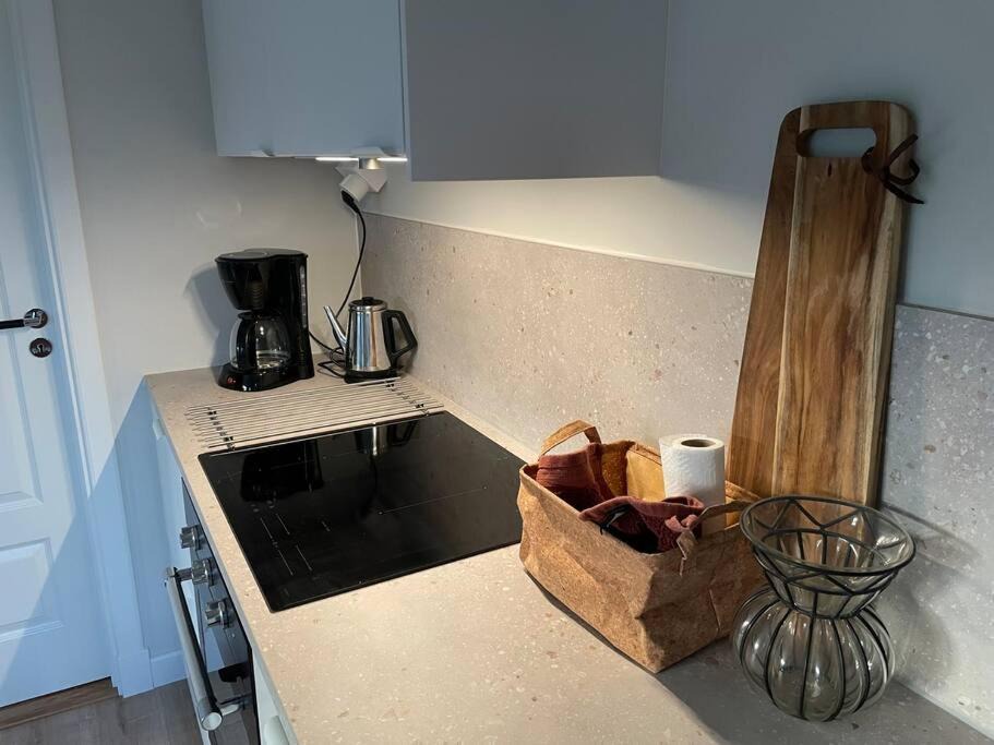 Photo of Kitchen in Ljung