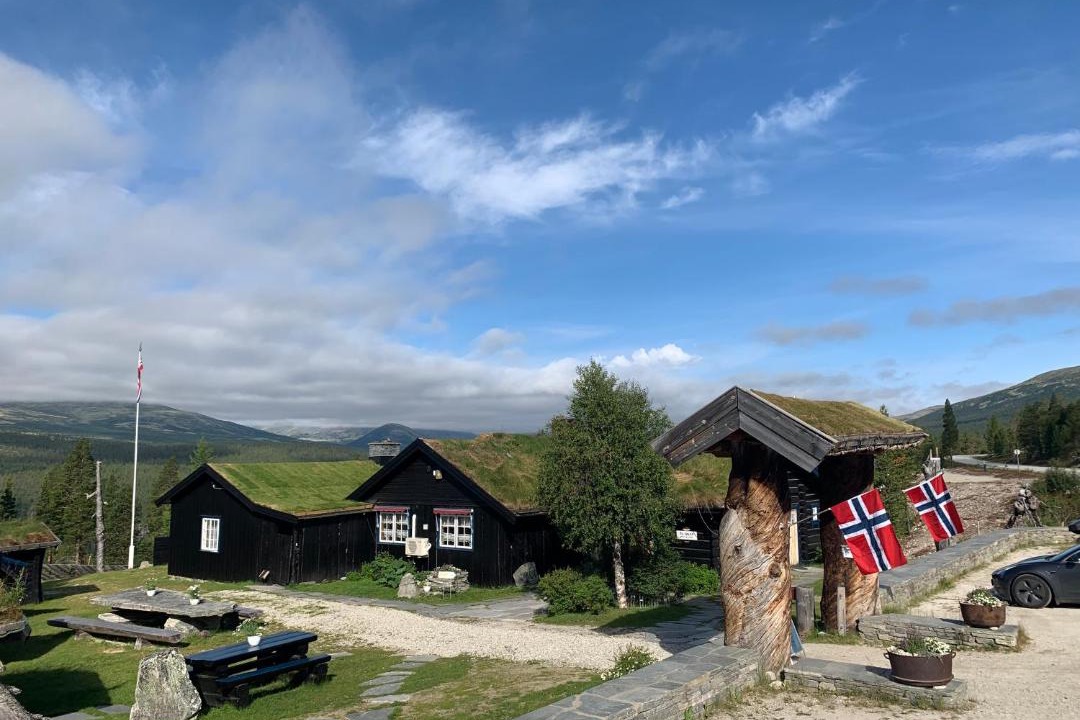 Photo of Others in Stor-Elvdal