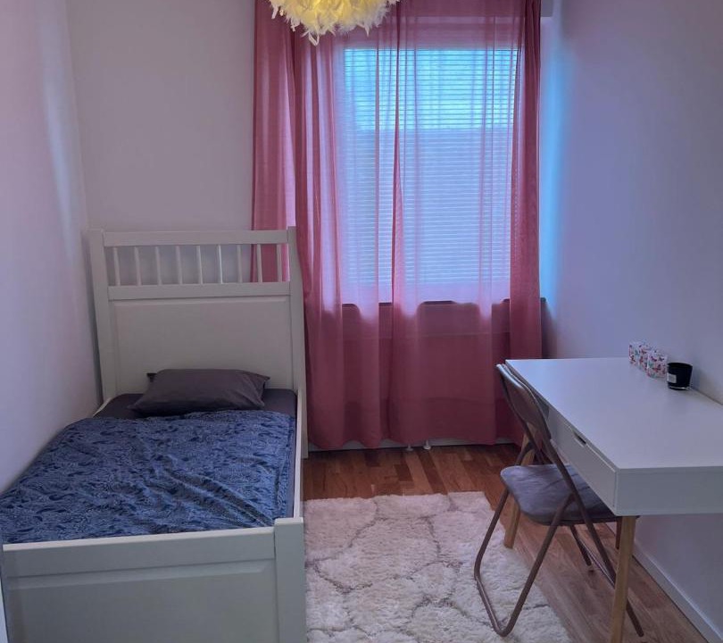 Photo of Bedroom in Soder