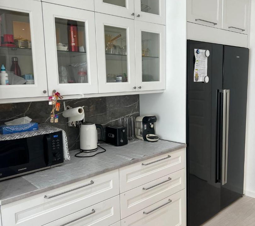 Photo of Kitchen in Soder