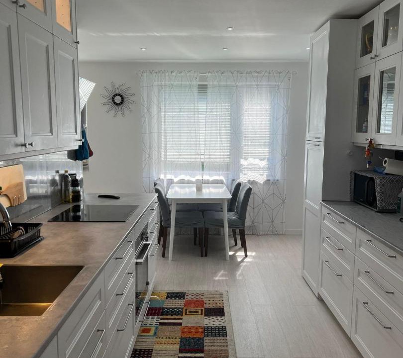 Photo of Kitchen in Soder