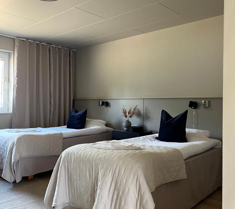 Photo of Bedroom in Hollviken