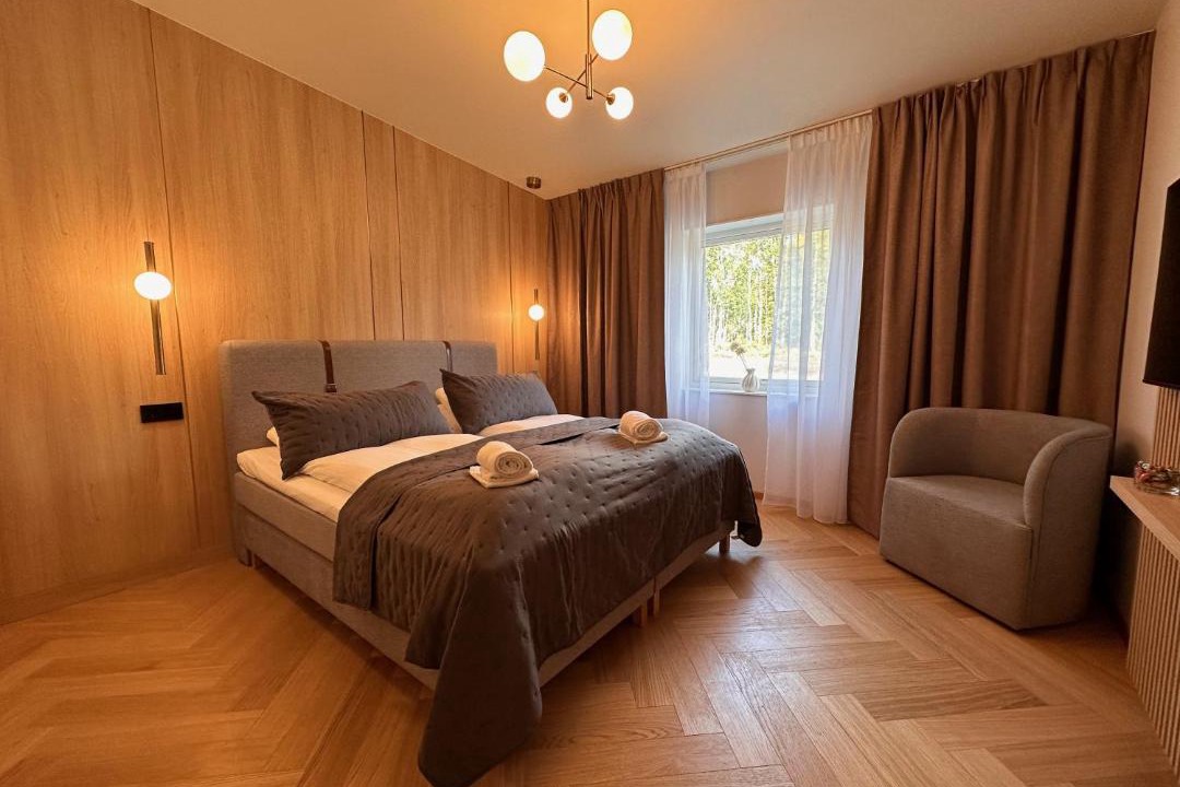 Photo of Bedroom in Follinge