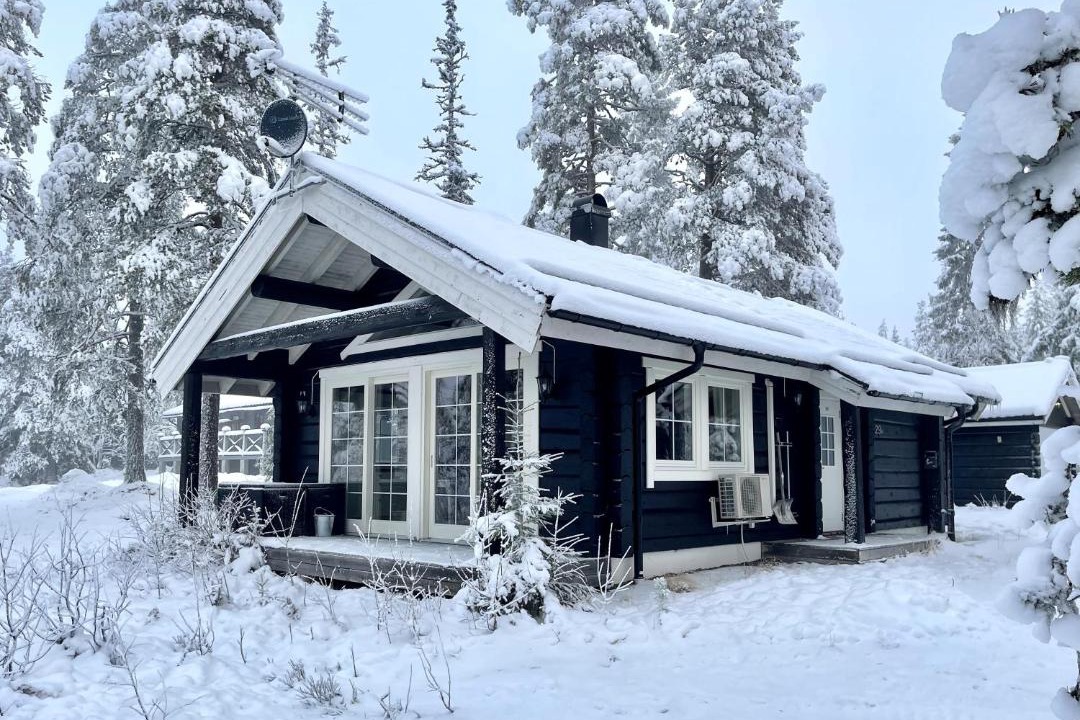 Photo of Buildings in Stoten