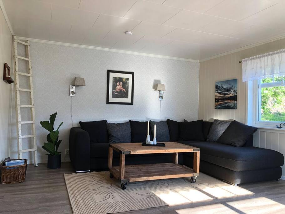 Photo of Livingroom in Flakstad