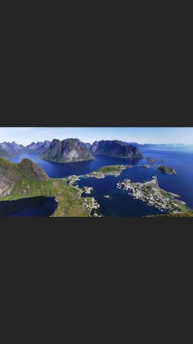 Photo of Others in Flakstad
