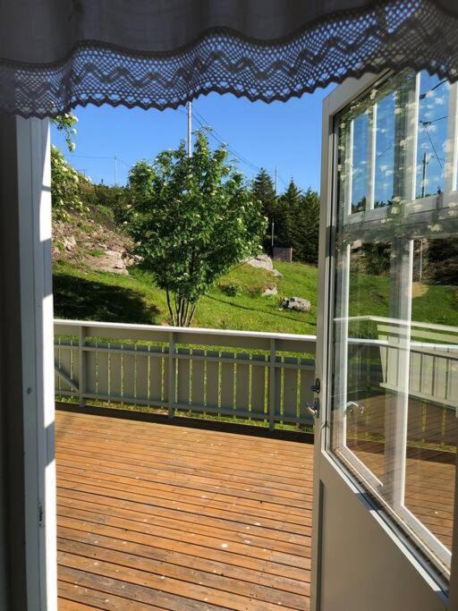 Photo of Patio Balcony in Flakstad