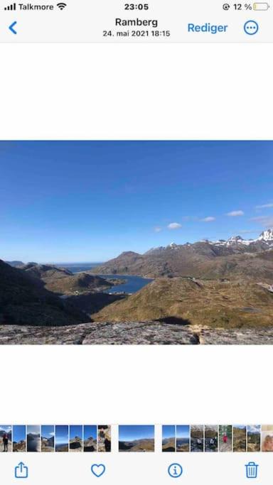 Photo of Others in Flakstad