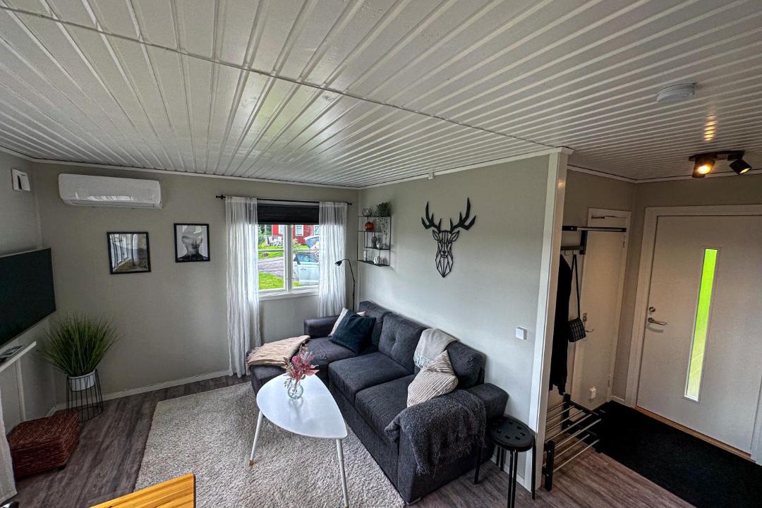 Photo of Livingroom in Undenas