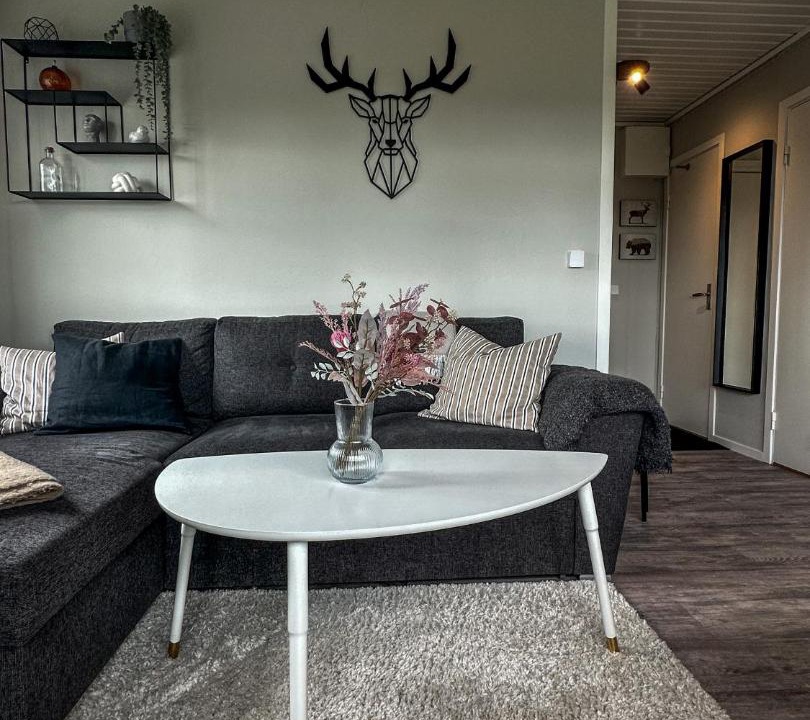Photo of Livingroom in Undenas