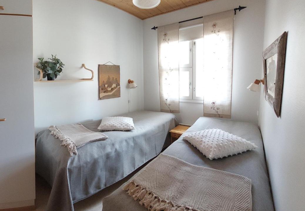 Photo of Bedroom in Saariselka