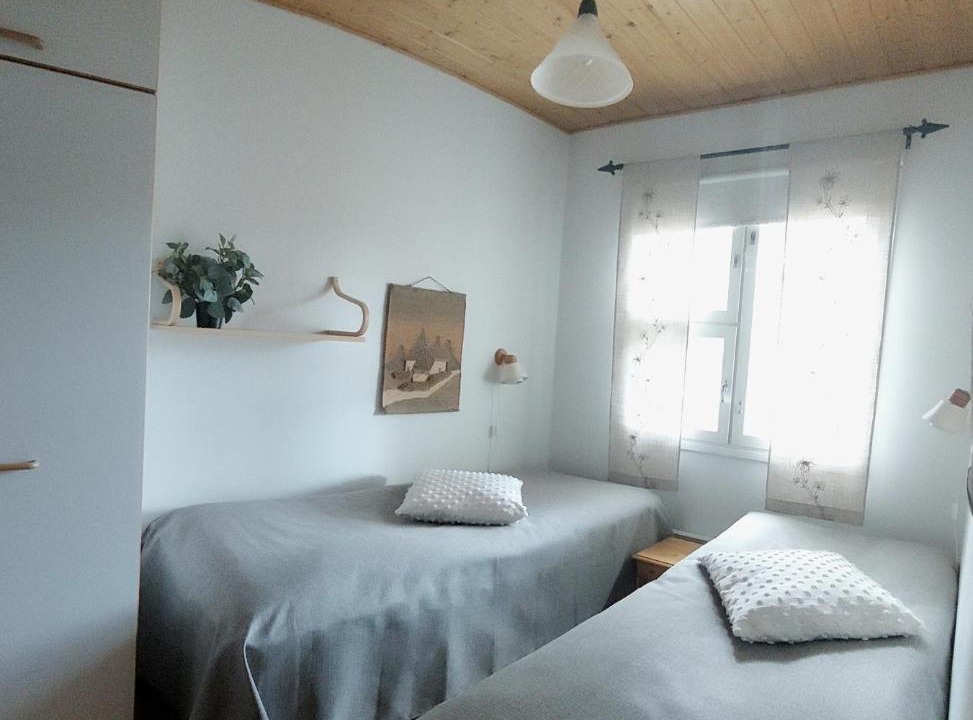 Photo of Bedroom in Saariselka