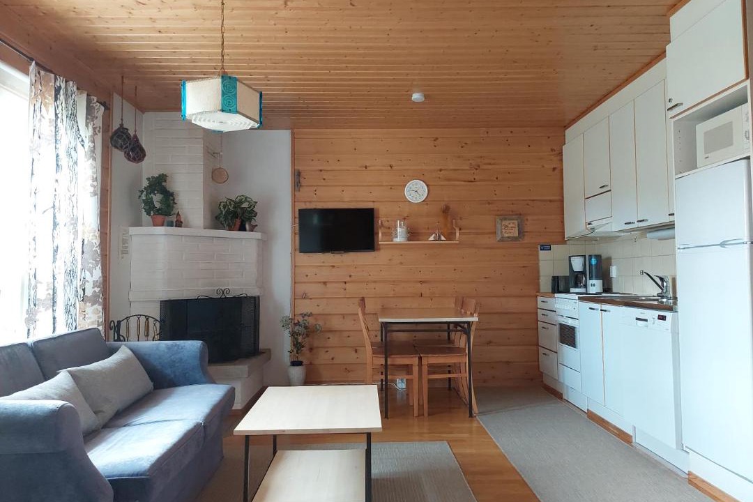 Photo of Livingroom in Saariselka
