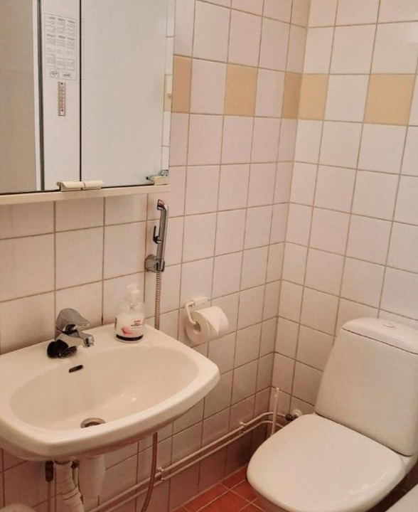 Photo of Bathroom in Saariselka