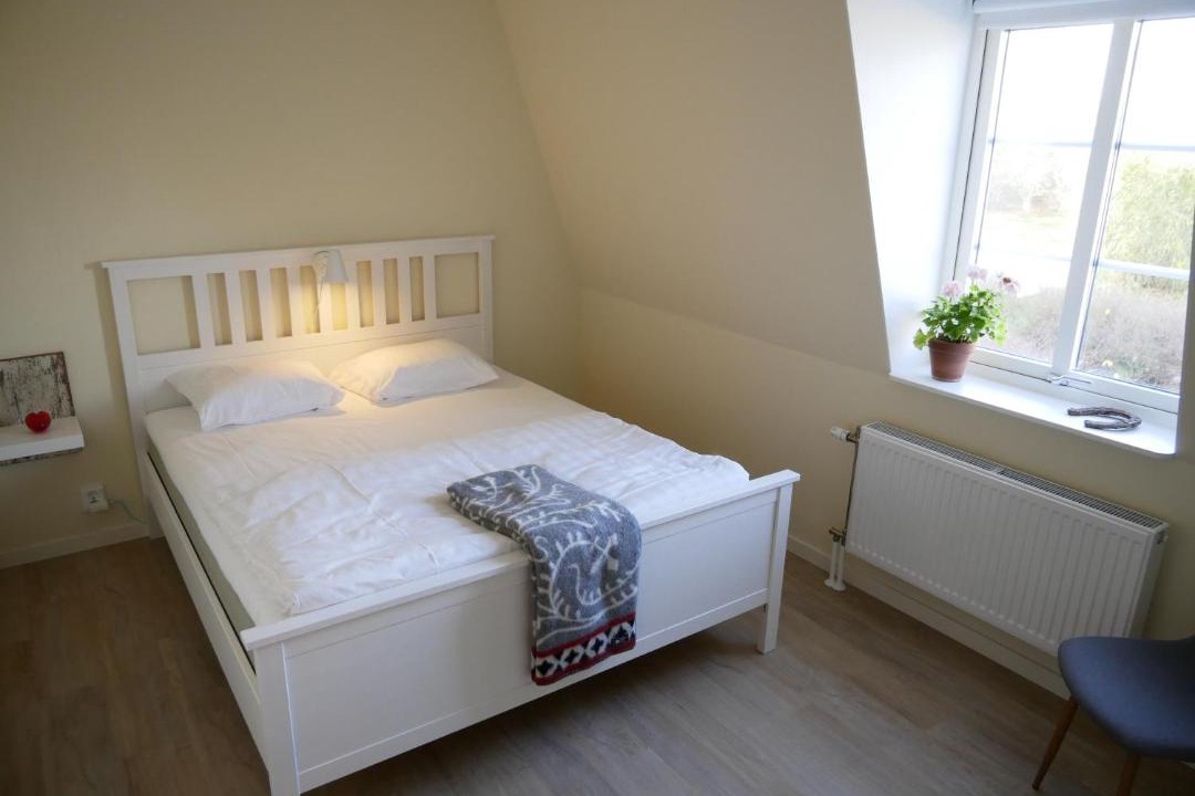 Photo of Bedroom in Enkoping