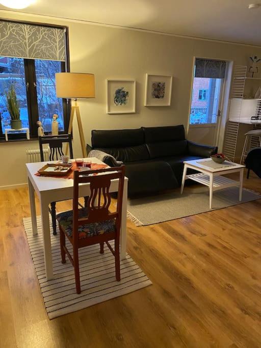 Photo of Livingroom in Vaxjo