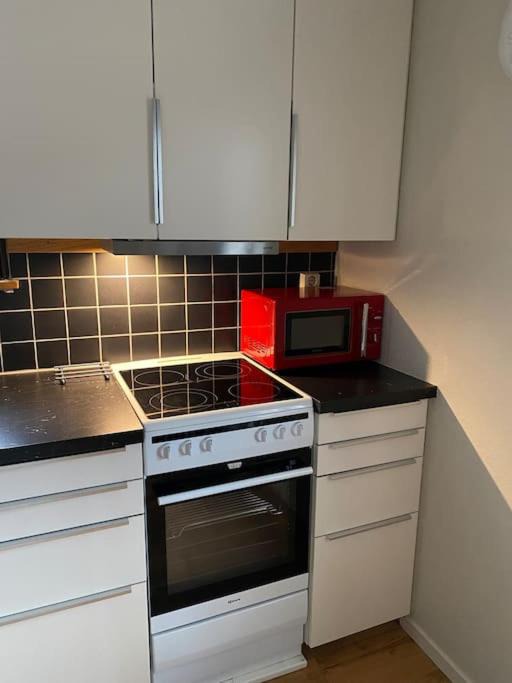 Photo of Kitchen in Vaxjo
