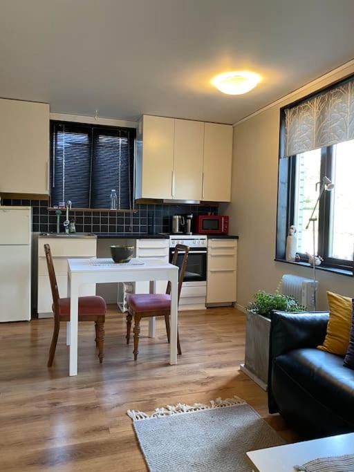 Photo of Livingroom in Vaxjo