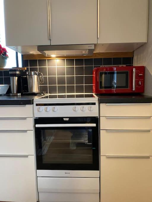 Photo of Kitchen in Vaxjo