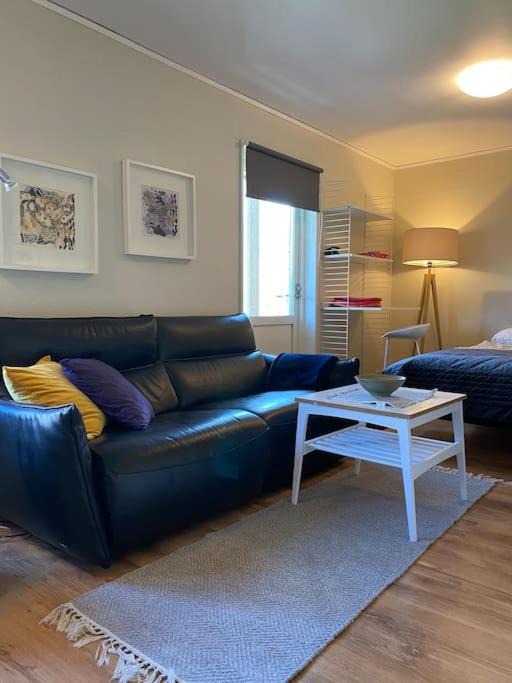 Photo of Livingroom in Vaxjo