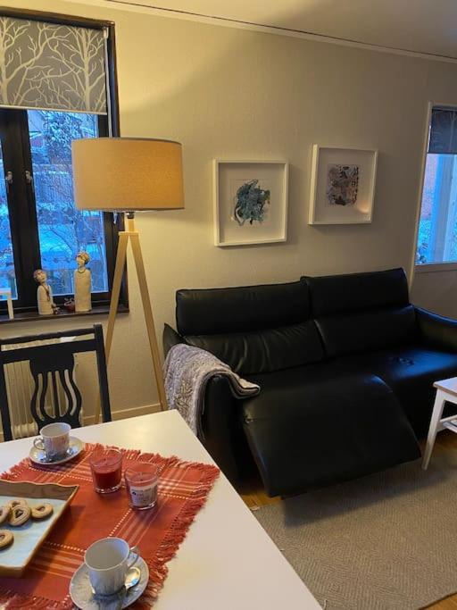 Photo of Livingroom in Vaxjo