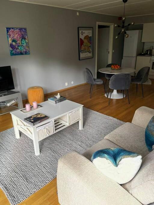 Photo of Livingroom in Kongsberg