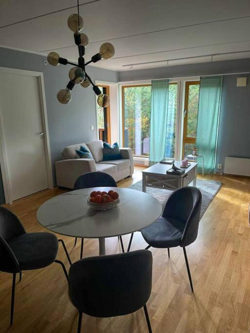 Photo of Livingroom in Kongsberg