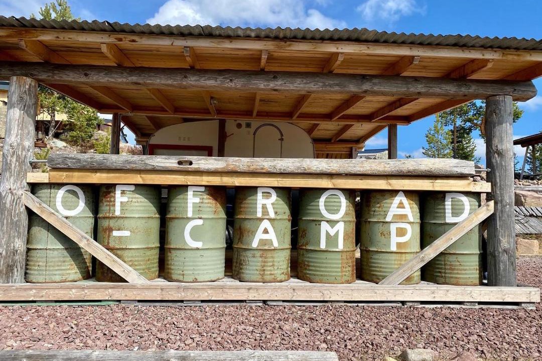 Photo of Outdoor in Nornas