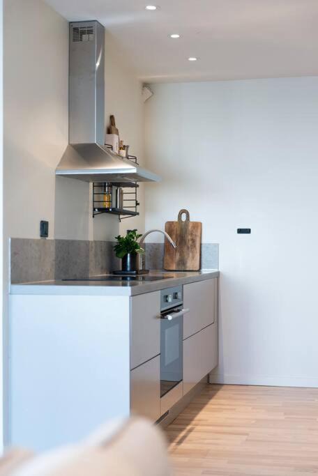 Photo of Kitchen in Uddevalla Municipality