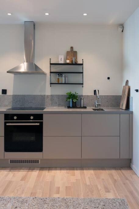 Photo of Kitchen in Uddevalla Municipality