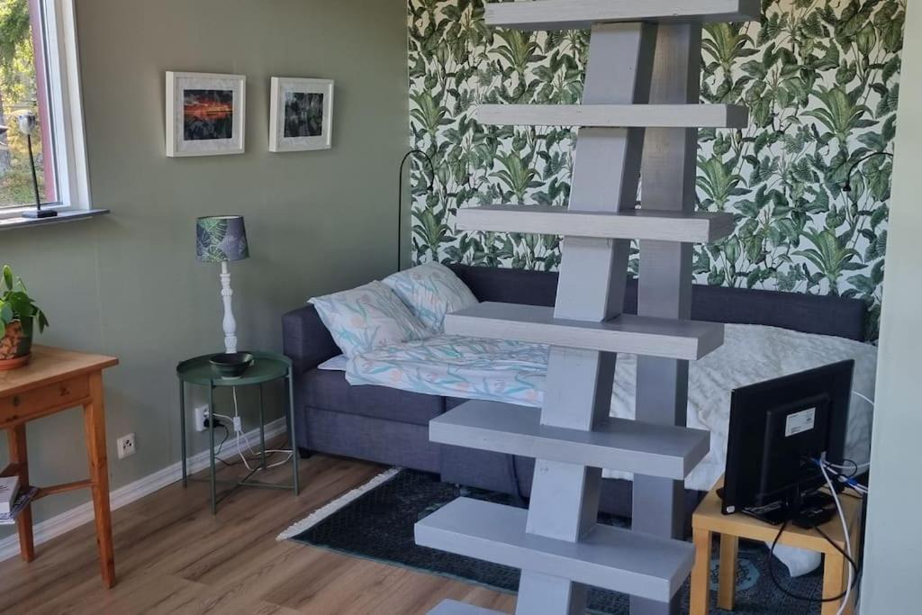 Photo of Livingroom in Hammaro