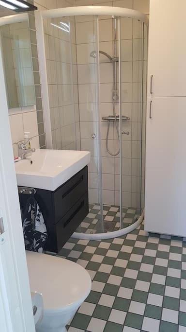 Photo of Bathroom in Hammaro