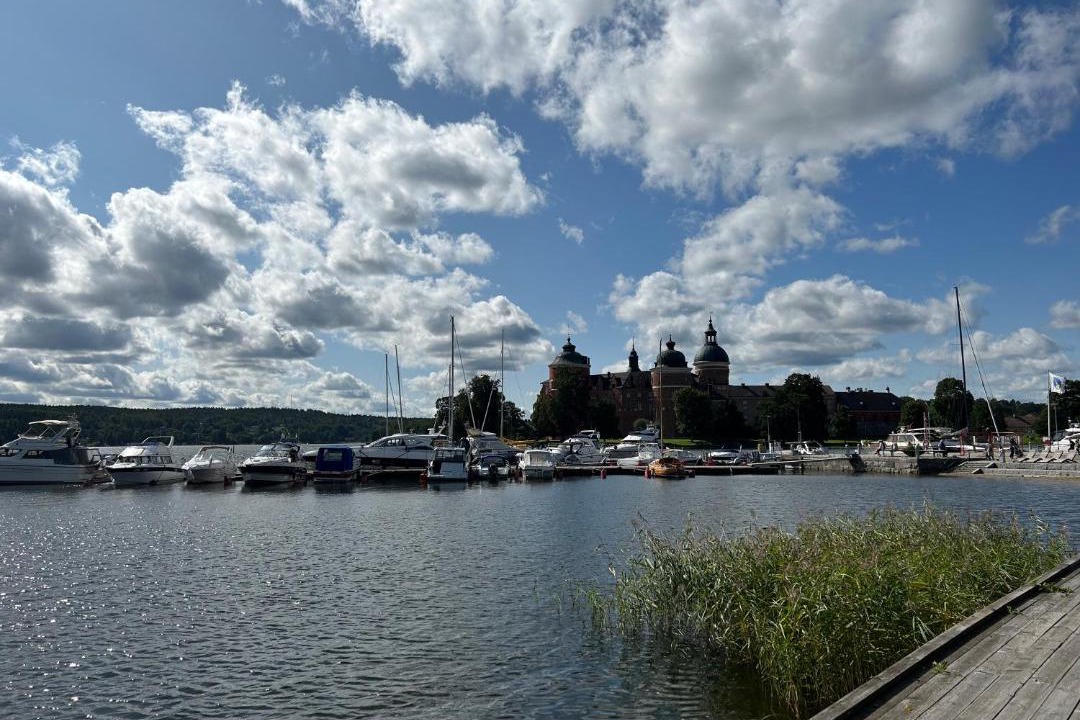 Photo of Others in Stallarholmen