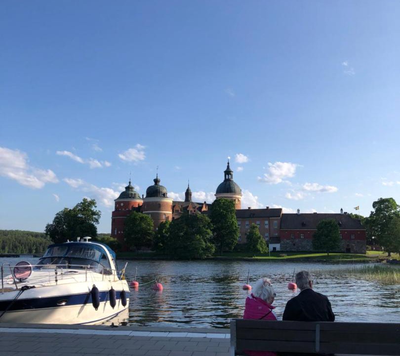 Photo of Others in Stallarholmen