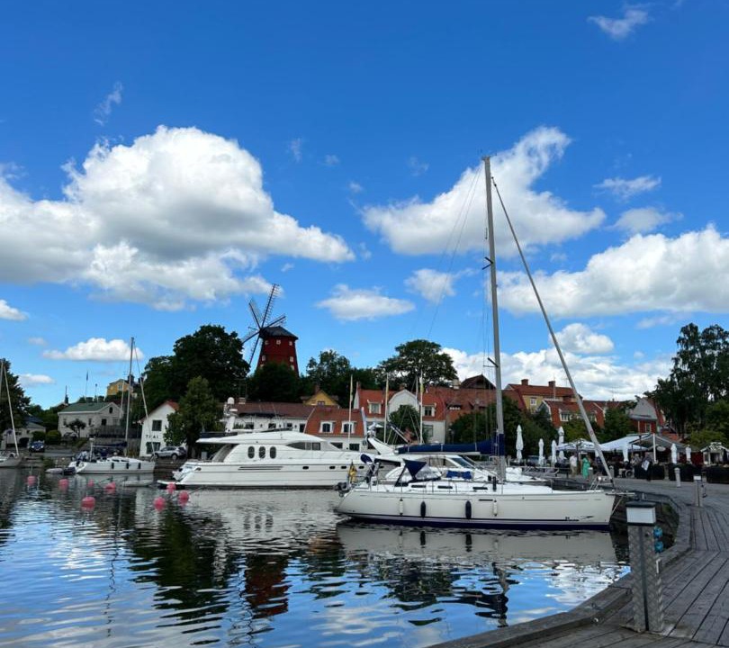Photo of Others in Stallarholmen